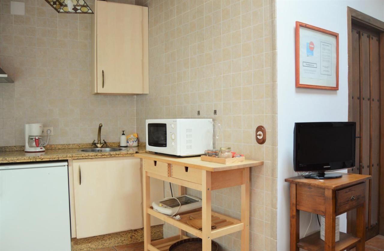 Casa Bethona Guest House Jerte Luaran gambar