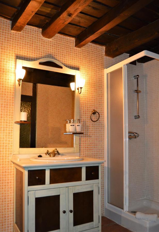 Casa Bethona Guest House Jerte Luaran gambar