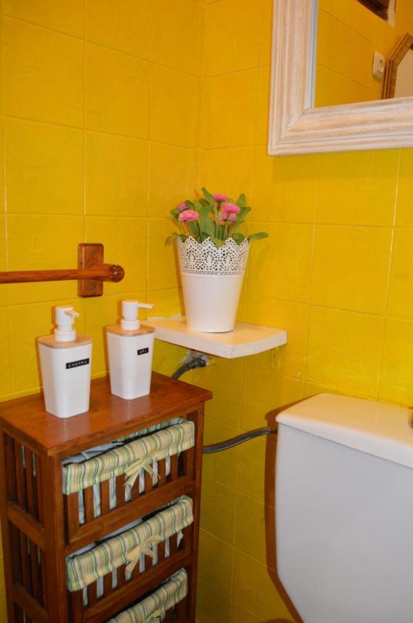 Casa Bethona Guest House Jerte Luaran gambar