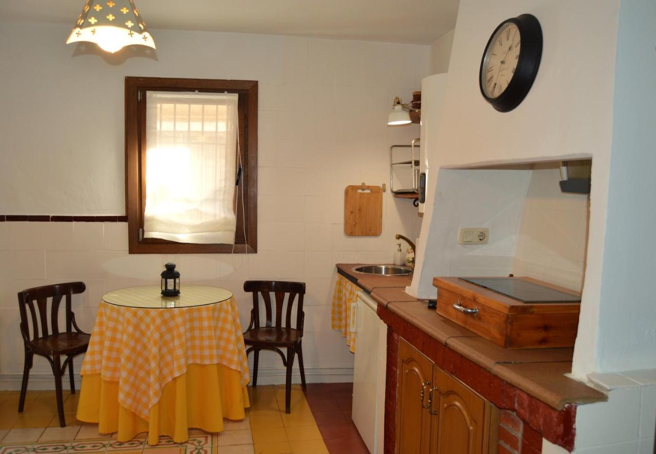 Casa Bethona Guest House Jerte Luaran gambar