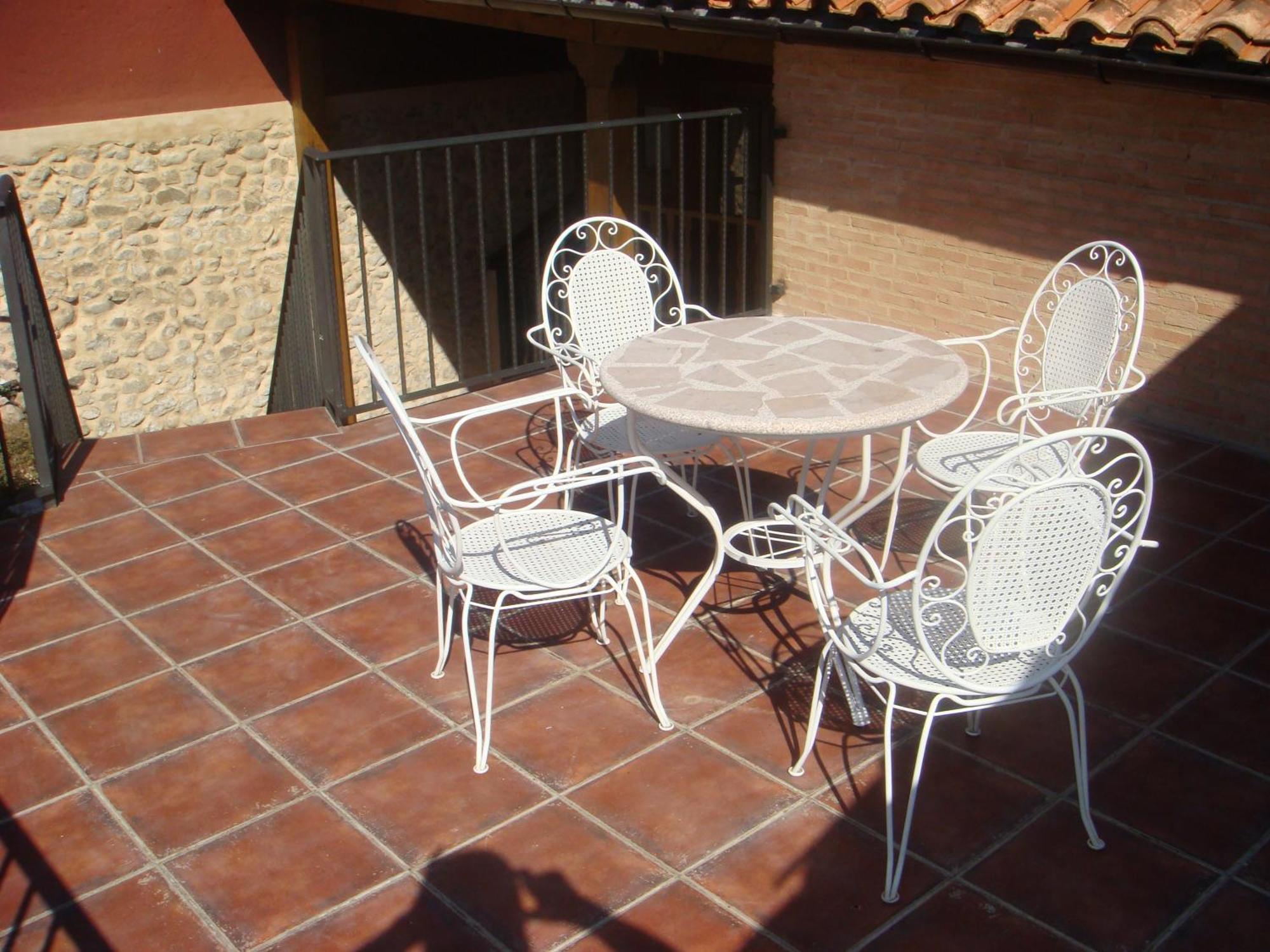 Casa Bethona Guest House Jerte Luaran gambar